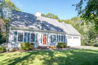Beach Home For Sale in Centerville, Massachusetts