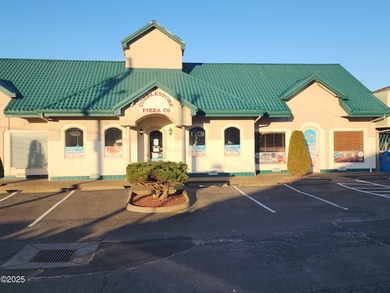 Beach Commercial For Sale in Newport, Oregon