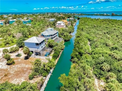 Beach Home For Sale in North Captiva Island, Florida