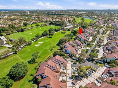 Beach Condo Active Under Contract in Jupiter, Florida