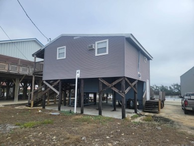 Beach Home For Sale in Chauvin, Louisiana
