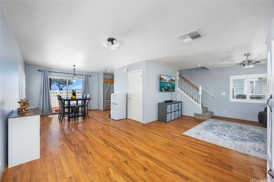 Beach Home For Sale in Waianae, Hawaii