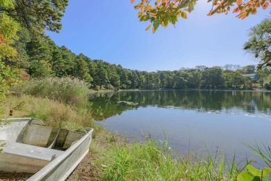 Beach Home For Sale in Eastham, Massachusetts