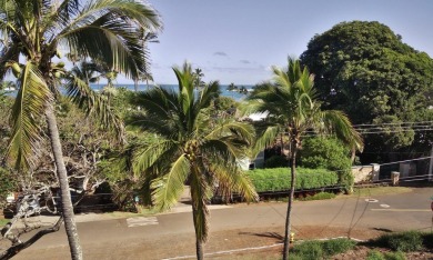 Beach Lot For Sale in Paia, Hawaii