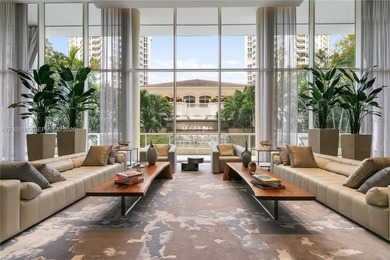 Beach Condo For Sale in Aventura, Florida