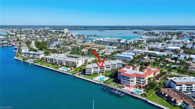 Beach Condo Sale Pending in Marco Island, Florida