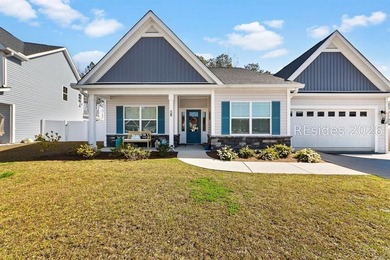 Beach Home For Sale in Bluffton, South Carolina