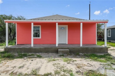 Beach Home Off Market in Rockport, Texas