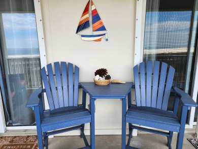 Vacation Rental Beach Condo in Dauphin Island, Alabama