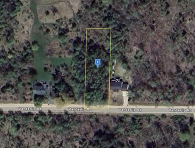 Beach Lot For Sale in Traverse City, Michigan