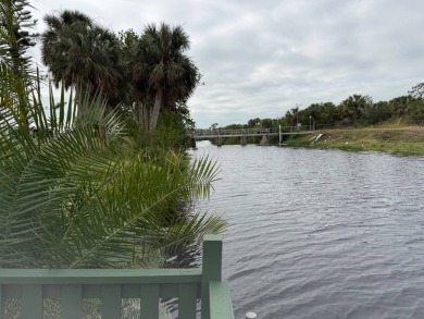 Beach Lot For Sale in Nokomis, Florida
