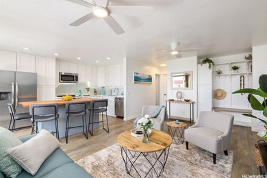 Beach Condo For Sale in Waianae, Hawaii