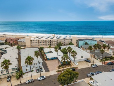 Beach Townhome/Townhouse Sale Pending in Redondo Beach, California