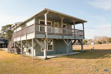 Beach Home For Sale in Palacios, Texas