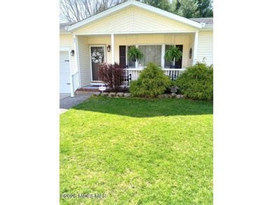 Beach Home Sale Pending in Toms River, New Jersey