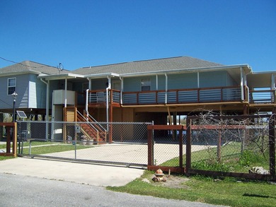 Beach Home For Sale in Dulac, Louisiana