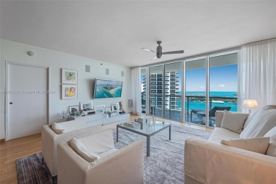 Beach Condo Sale Pending in Miami Beach, Florida