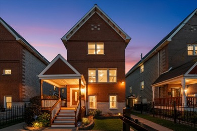 Beach Home Active Under Contract in Chicago, Illinois