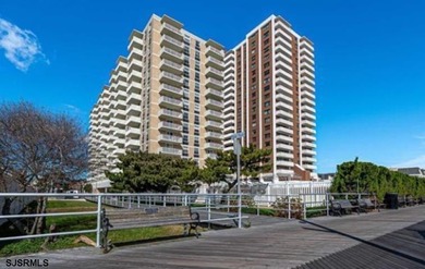 Beach Condo For Sale in Atlantic City, New Jersey