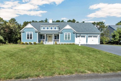 Beach Home For Sale in Mashpee, Massachusetts