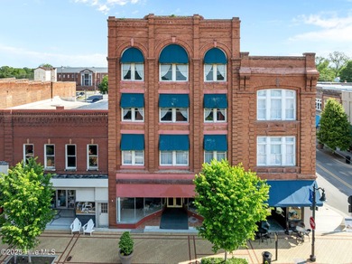 Beach Lot For Sale in Washington, North Carolina