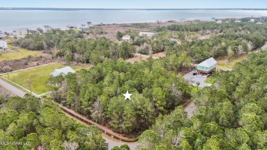 Beach Lot Sale Pending in Bay Saint Louis, Mississippi