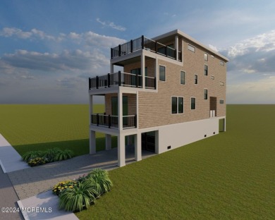 Beach Home Sale Pending in Seaside Heights, New Jersey