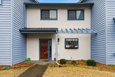 Beach Townhome/Townhouse For Sale in Little River, South Carolina