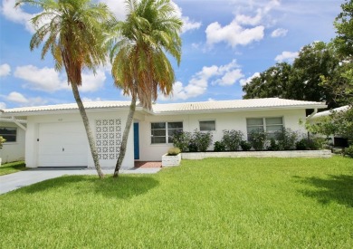 Beach Home For Sale in Pinellas Park, Florida