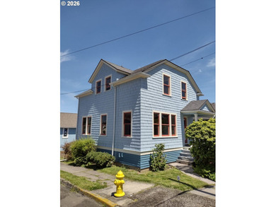 Home For Sale in Astoria image photo picture