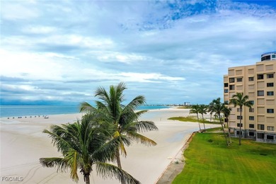 Beach Condo For Sale in Fort Myers Beach, Florida