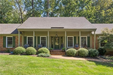 Beach Home For Sale in Williamsburg, Virginia