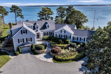Beach Home For Sale in Orleans, Massachusetts