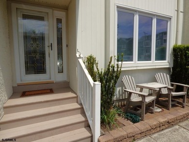 Beach Condo For Sale in Ocean City, New Jersey