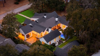 Beach Home For Sale in Mount Pleasant, South Carolina