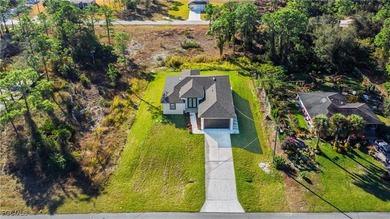 Beach Home For Sale in Lehigh Acres, Florida