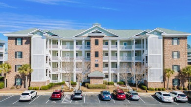 Beach Condo For Sale in Myrtle Beach, South Carolina