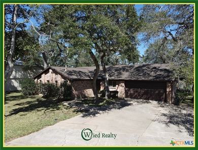 Beach Home For Sale in Blessing, Texas