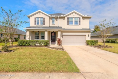 Beach Home For Sale in Ormond Beach, Florida