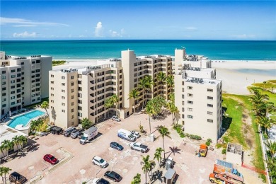 Beach Condo Sale Pending in Fort Myers Beach, Florida