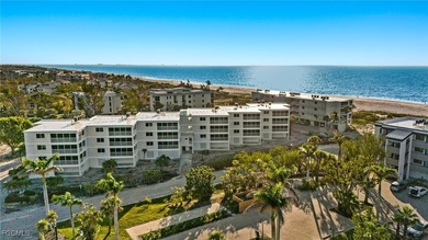 Beach Condo For Sale in Sanibel, Florida