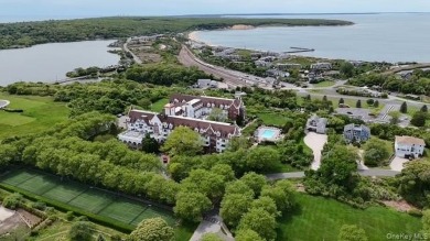 Beach Condo Sale Pending in Montauk, New York