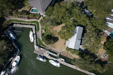 Beach Lot For Sale in Charleston, South Carolina