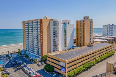 Beach Condo For Sale in Myrtle Beach, South Carolina