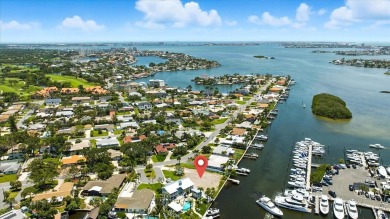Beach Lot For Sale in Gulfport, Florida