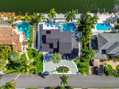 Beach Home For Sale in Fort Lauderdale, Florida