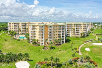 Beach Condo For Sale in Ponce Inlet, Florida