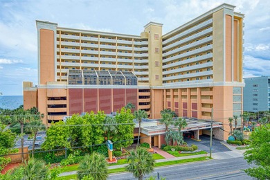 Beach Condo For Sale in Myrtle Beach, South Carolina