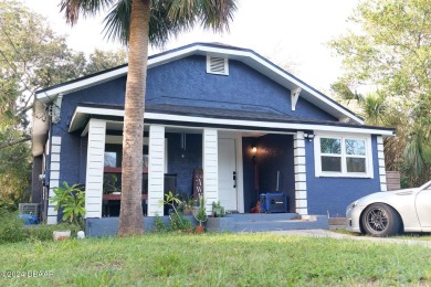 Beach Home For Sale in Daytona Beach, Florida