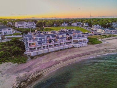 Beach Condo For Sale in Falmouth, Massachusetts